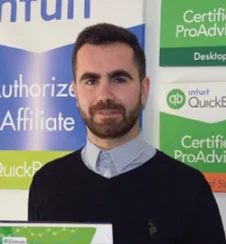 QuickBooks Online Certified User makes me more competitive not onlu in the local job market, but globally as well